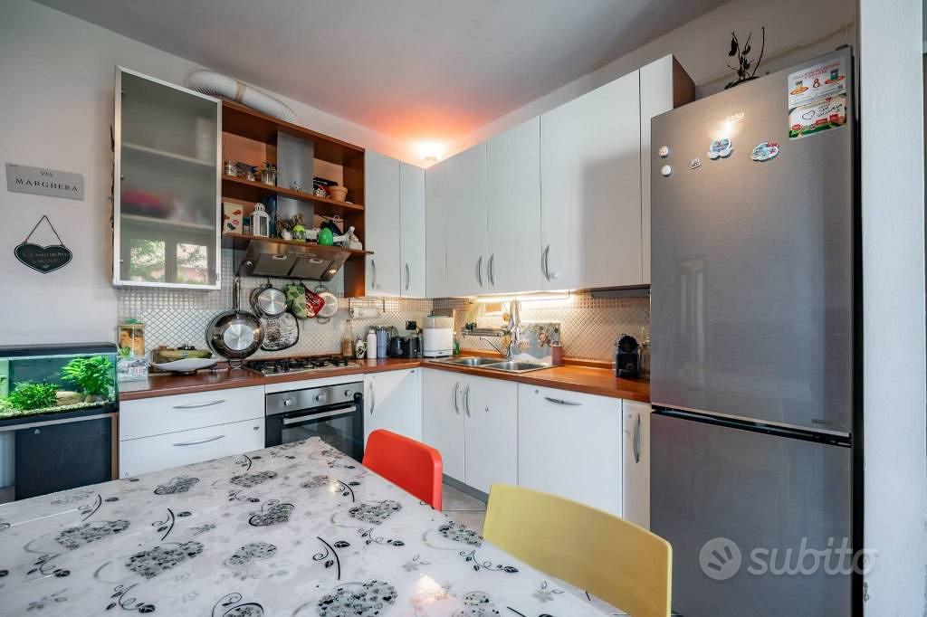 Apartment in Lecco, Santo Stefano, Castello - Vista 3