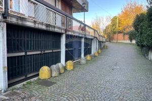 Magazzino - Milano
