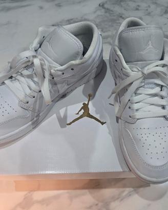 Air Jordan 1 Low Donna 40