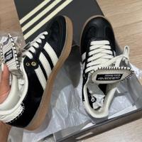 WALES BONNER x adidas originals Samba Pony