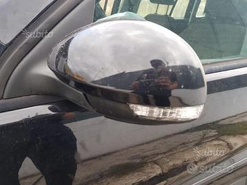 Retrovisore sinistro elettrico Volks. Tiguan 2011