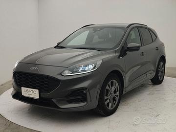 FORD Kuga 3ª serie - Kuga 1.5 EcoBlue 120 CV 2WD S