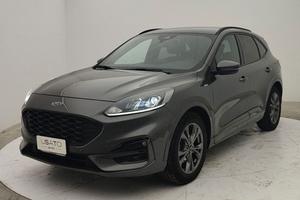 FORD Kuga 3ª serie - Kuga 1.5 EcoBlue 120 CV 2WD S