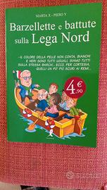 barzellette e battute sulla lega nord