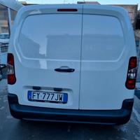 Citroen berlingo 1.5