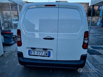 Citroen berlingo 1.5