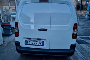 Citroen berlingo 1.5