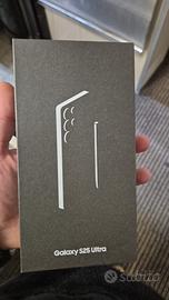 Samsung s25 ultra 512gb