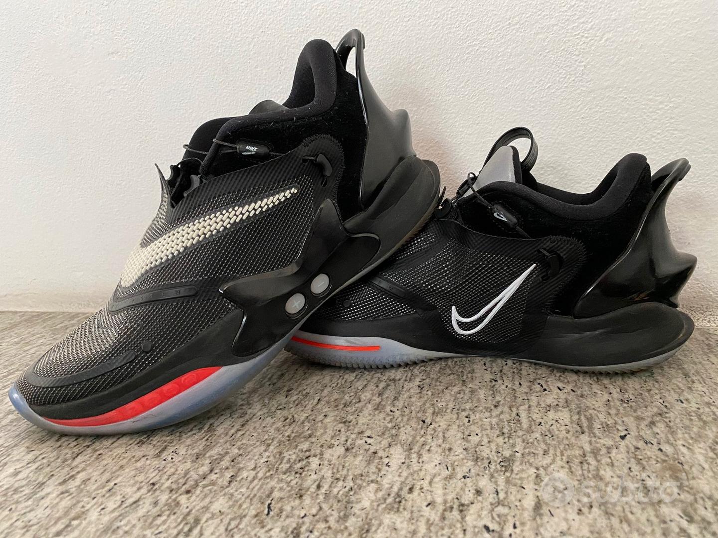 Nike adapt cheap bb vendita