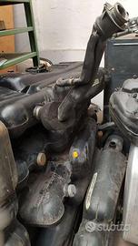 SERBATOIO MERCEDES SPRINTER