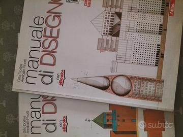 Manuale di disegno