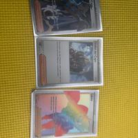 Carte pokemon