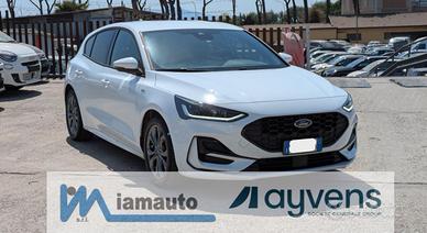 FORD Focus ST-LINE 1.0cc 155cv