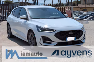 FORD Focus ST-LINE 1.0cc 155cv