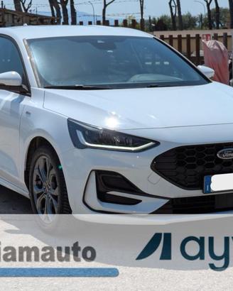 FORD Focus ST-LINE 1.0cc 155cv