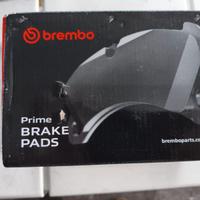 Pastiglie freni anteriore Brembo vw T Roc P 85126