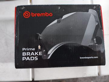 Pastiglie freni anteriore Brembo vw T Roc P 85126