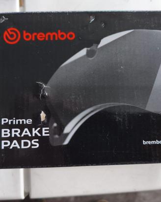 Pastiglie freni anteriore Brembo vw T Roc P 85126