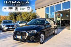 Audi Q3 35 TDI S tronic Business