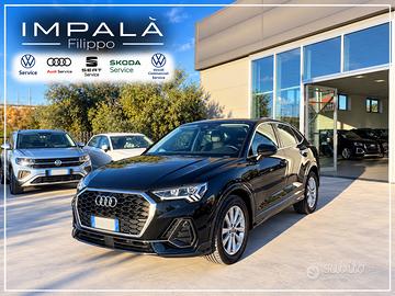 Audi Q3 35 TDI S tronic Business