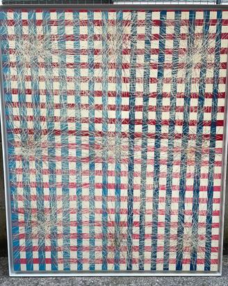 Quadro Attilio Taverna