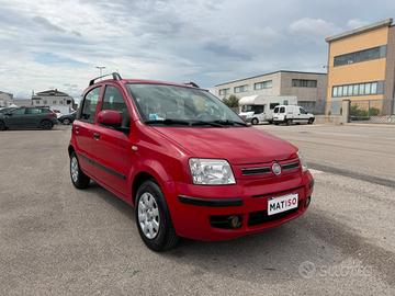 Fiat Panda 1.2 Dynamic GPL