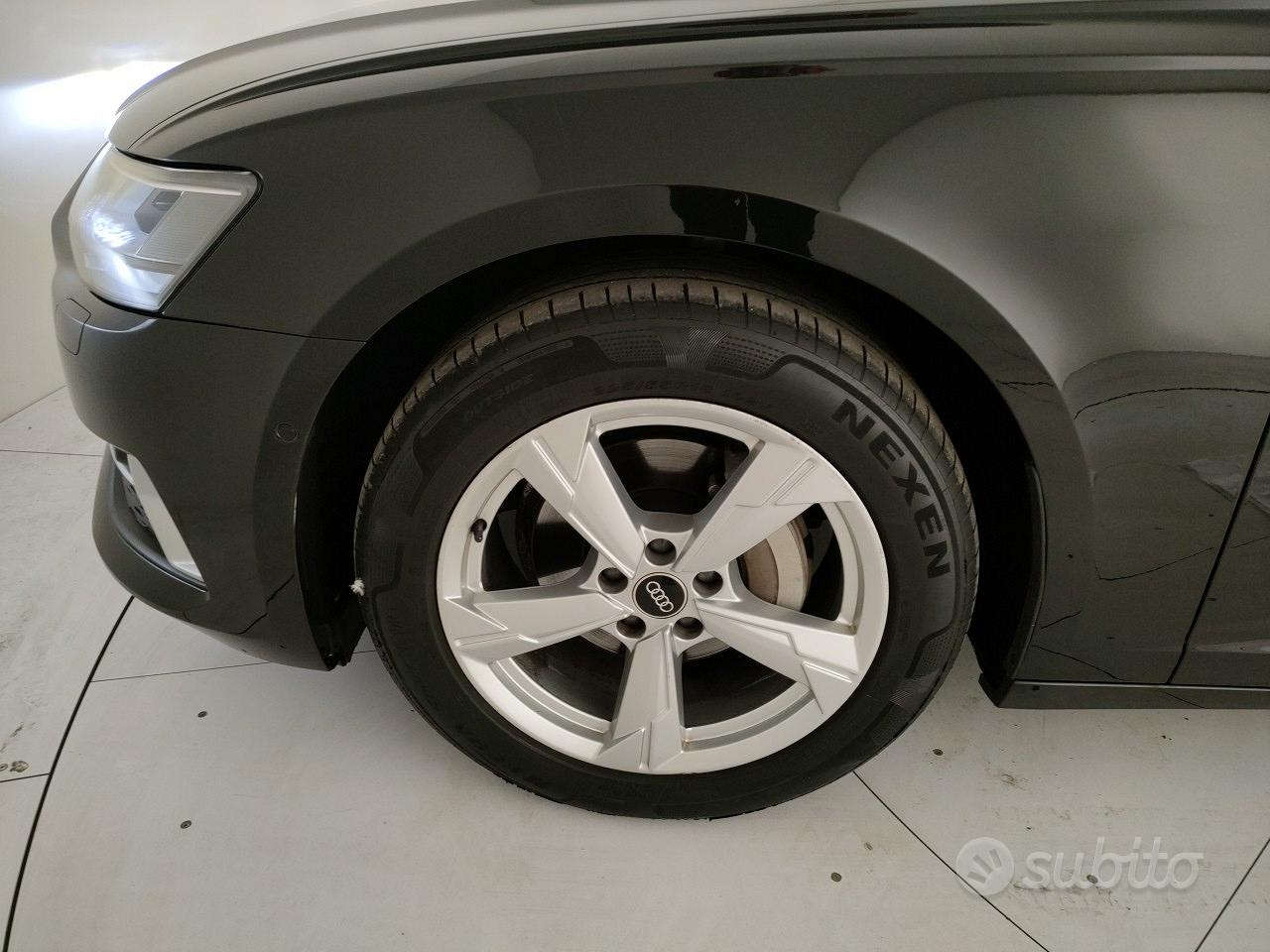 Audi A6 2022 photo 5