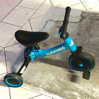 Triciclo della enfintrike