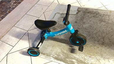 Triciclo della enfintrike