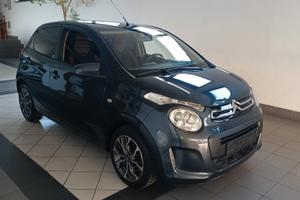 Citroen C1 VTi 72 5 porte Shine