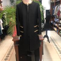 Cappotto Moschino Couture