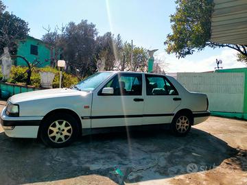 LANCIA THEMA TURBO DIESEL - STORICA