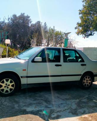 LANCIA THEMA TURBO DIESEL STORICA