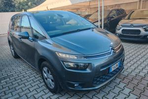 Citroen Grand C4 Picasso 1.6 HDi 115 Seduction