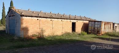 Sestu, località Scala sa Perda, mq 27.000