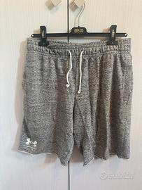 Pantaloncini Under Armour