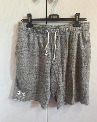 Pantaloncini Under Armour
