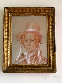Quadro antico