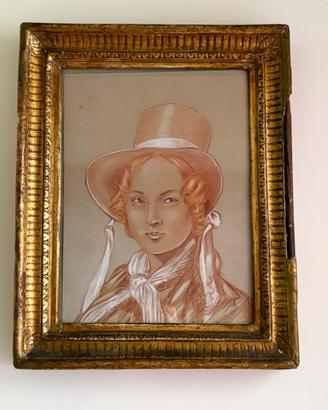 Quadro antico