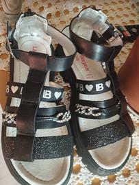 Sandalo donna