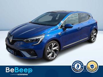 Renault Clio 1.6 HYBRID R.S. LINE E-TECH 140C...