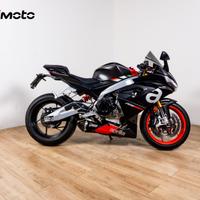APRILIA RS 660 - 2021