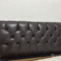 Letto Roche Bobois di Design – Elegante
