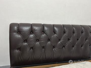 Letto Roche Bobois di Design – Elegante