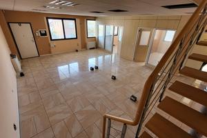 Prestigioso e luminoso ufficio