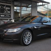 Bmw Z4 sDrive23i SDRIVE STEPTRONIC XENON NAVY SPOR