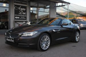 Bmw Z4 sDrive23i SDRIVE STEPTRONIC XENON NAVY SPOR