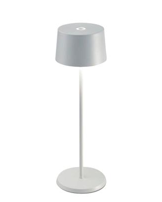 Lampada zafferano Olivia