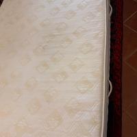 Materasso Eminflex in lattice