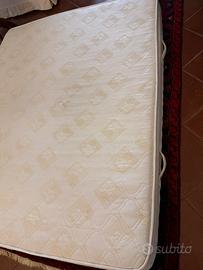 Materasso Eminflex in lattice